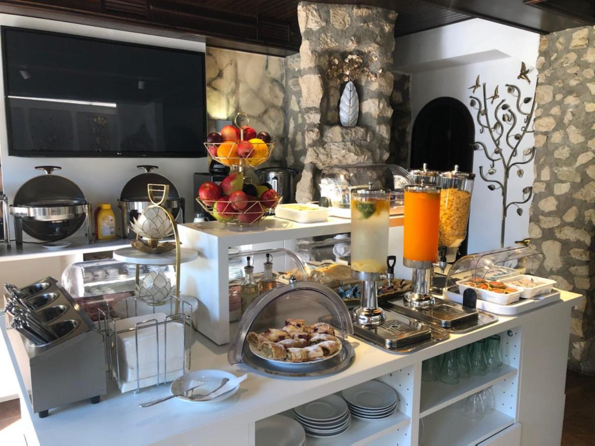 U Svateho Urbana Hotel Mikulov Buitenkant foto