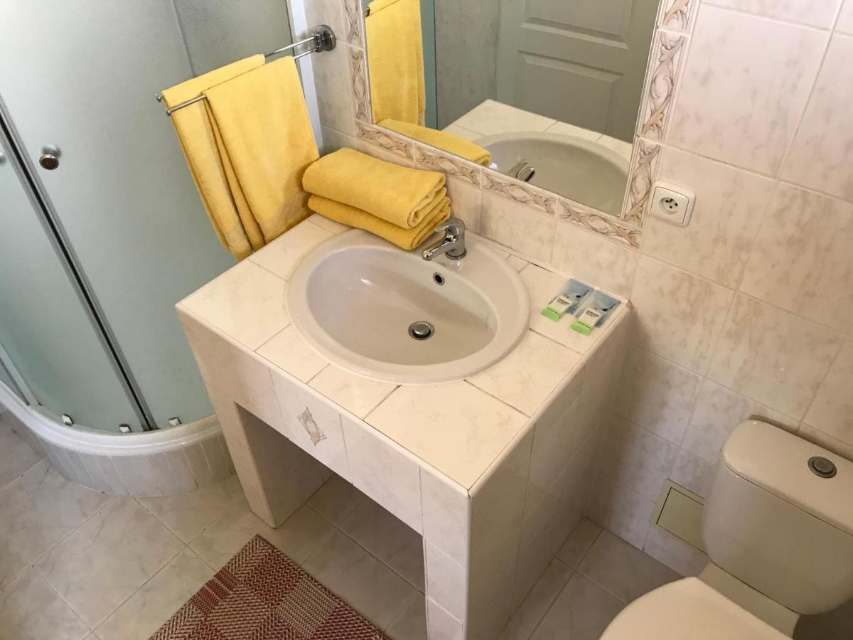 U Svateho Urbana Hotel Mikulov Buitenkant foto